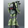 「ROBOT魂<SIDE MS> MS-06JC 陸戦型ザクII JC型 ver. A.N.I.M.E.」6,500円（税別）（C）創通・サンライズ