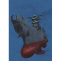 画像は『宇宙戦艦ヤマト２１９９』より　(c)西崎義展/2014宇宙戦艦ヤマト2199製作委員会