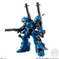 「機動戦士ガンダム GフレームFA EX01 ケンプファー＆ガンダムNT-1 アレックス チョバムアーマーセット」4,290円（税込）（C）創通・サンライズ