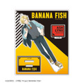 「BANANA FISH アクリルフィギュア01 アッシュ・リンクス」1,650円（税込）（C） 吉田秋生・小学館／Project BANANA FISH