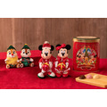 東京ディズニーリゾートのクリスマス As to Disney artwork, logos and properties： (C) Disney