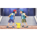 『ポケットモンスター』“冬のスペシャルエピソード”場面カット（C）Nintendo･Creatures･GAME FREAK･TV Tokyo･ShoPro･JR Kikaku（C）Pokemon