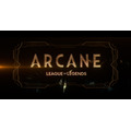 『Arcane』場面カット（C）2021 Riot Games, Inc.