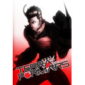 （c）貴家悠・橘賢一/集英社・Project TERRAFORMARS