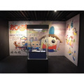 「おじゃる丸」が平安時代をナビゲート、京都「時雨殿」で企画展