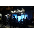 TGS2014より「Oculus Rift」