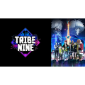 『TRIBE NINE（トライブナイン）』（C） Akatsuki Inc./トライブナイン製作委員会