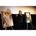 ティム・バートン監督が最新作「ビッグ・アイズ」をプレゼンテーション　東京国際映画祭SP企画