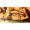 「『Fate/Apocrypha』コラボレーション眼鏡」（C）TYPE-MOON
