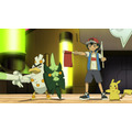 「TVアニメ『ポケットモンスター』1時間SP場面カット」（C）Nintendo・Creatures・GAME FREAK・TV Tokyo・ShoPro・JR Kikaku （C）Pokémon
