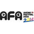 東南アジア最大のアニメフェスAFA2014、12月開催　Anime Japan2015とも連携