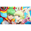 『TIGER & BUNNY 2』第3話場面カット（C）BNP/T&B2 PARTNERS