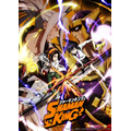 『シャーマンキング』キービジュアル（C）武井宏之・講談社／SHAMAN KING Project.・テレビ東京