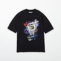 「デザインTシャツ -COLLAGE- 仮面ライダー電王｜HENSHIN by KAMEN RIDER」各8,800円（税込）（C）石森プロ・東映