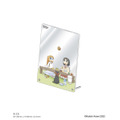 「アクリルプレート01」2,530円（C）Keiichi Arai 2022