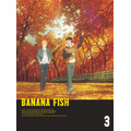 BANANA FISH Blu-ray Disc BOX 3(完全生産限定版)（C）吉田秋生・小学館／Project BANANA FISH