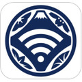 TRAVEL JAPAN Wi-Fi アプリ