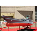「ヤマトの5m模型貸します」、「宇宙戦艦ヤマト2199 星巡る方舟」公開で応募受付