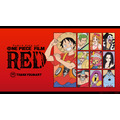 『ONE PIECE FILM RED』とサンキューマートがコラボ（C）尾田栄一郎/2022「ワンピース」製作委員会