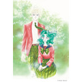 「美少女戦士セーラームーン ミュージアム」 Vol2 展示予定の原画（C）Naoko Takeuchi