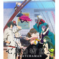 「GATCHAMAN CROWDS」（C）タツノコプロ / ガッチャマンクラウズ製作委員会