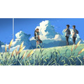 『雲のむこう、約束の場所』(c)Makoto Shinkai/ CoMix Wave Films