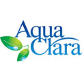 「アクアクララ」ロゴ
