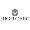 「HIGH CARD」ロゴ（C）TMS/HIGH CARD Project