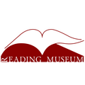 「READING MUSEUM」ロゴ