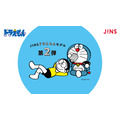 「JINS ドラえもんモデル」（C）Fujiko-Pro