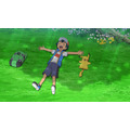 『ポケットモンスター めざせポケモンマスター』第1話「はじまりのかぜ！むげんのみち！！」（C）Nintendo･Creatures･GAME FREAK･TV Tokyo･ShoPro･JR Kikaku（C）Pokémon