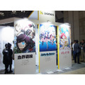 原画とムービーでふり返るBONESの現在と過去　AnimeJapan2015ブースレポ