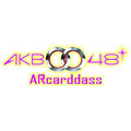 「AKB0048 ARカードダス」