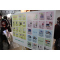 松竹ブース「たまゆら～卒業写真～」や「ローリングガールズ」など物販が中心 AnimeJapan 2015レポ