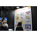 アニメ制作50周年を迎えたトムスでは、「ルパン」「コナン」「弱虫ペダル」がお出迎え＠AnimeJapan2015
