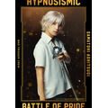 『ヒプノシスマイク -Division Rap Battle-』Rule the Stage -Battle of Pride 2023-碧棺 左馬刻：阿部 顕嵐（C）『ヒプノシスマイク -Division Rap Battle-』Rule the Stage 製作委員会