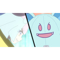 TVアニメ『ポケットモンスター』第15話ナンジャモ初登場（C）Nintendo・Creatures・GAME FREAK・TV Tokyo・ShoPro・JR Kikaku （C）Pokémon