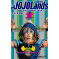 『The JOJOLands』1 巻（C）LUCKY LAND COMMUNICATIONS／集英社
