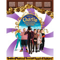 【初回限定生産】チャーリーとチョコレート工場 日本語吹替音声追加収録版ブルーレイ（C）2005 Warner Bros. Entertainment Inc. All rights reserved.