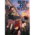 『BURN THE WITCH #0.8』キービジュアル（C）久保帯人／集英社・「BURN THE WITCH」製作委員会