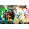 「横浜アンパンマンこどもミュージアム」クリスマスイベント（C）やなせたかし／フレーベル館・TMS・NTV