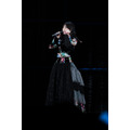 「Inori Minase LIVE TOUR 2023 SCRAP ART」ファイナル公演の様子　Photo by加藤アラタ（Kato  Arata)三浦一喜（Miura Kazuki)