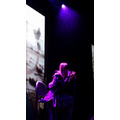 Aimer、ロサンゼルス3500人のオーディエンスを魅了 AX2015で海外初パフォーマンス