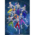 「うたの☆プリンスさまっ♪ ALL STAR STAGE -MUSIC UNIVERSE-」（C）うたの☆プリンスさまっ♪ ALL STAR STAGE製作委員会 Illust.Frontier Works Inc.