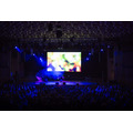 Aimer、ドイツ・ベートーベンホールで2500人を魅了2015年2回目の海外ライブも大成功