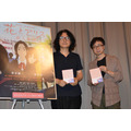新海誠が語る「花とアリス殺人事件」の魅力 BD&DVD発売記念上映会レポート