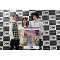 「カード・バトルZERO」上陸イベント開催　日本アニメにインスパイアされた海外最新作