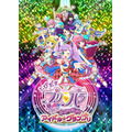 とびだすプリパラ み～んなでめざせ！アイドル☆グランプリ