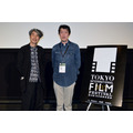 東京国際映画祭『百日紅 ～Miss HOKUSAI～』