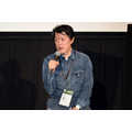 東京国際映画祭『百日紅 ～Miss HOKUSAI～』原恵一監督